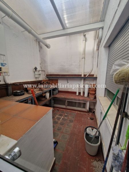 EINFAMILIENHAUS ZU VERKAUFEN IN MURO DE ALCOY