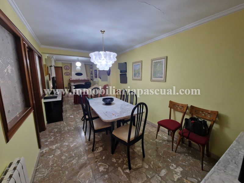 EINFAMILIENHAUS ZU VERKAUFEN IN MURO DE ALCOY