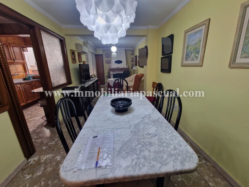 EINFAMILIENHAUS ZU VERKAUFEN IN MURO DE ALCOY