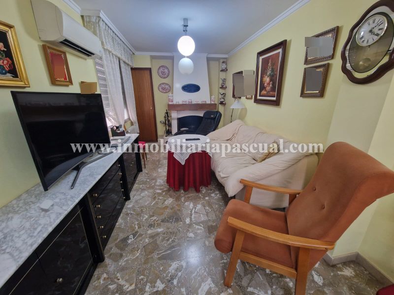 EINFAMILIENHAUS ZU VERKAUFEN IN MURO DE ALCOY