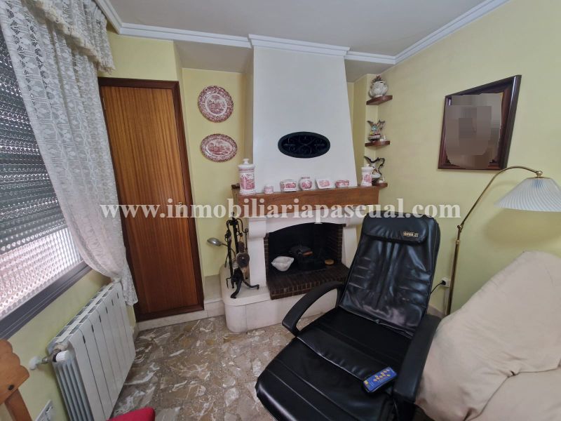 EINFAMILIENHAUS ZU VERKAUFEN IN MURO DE ALCOY