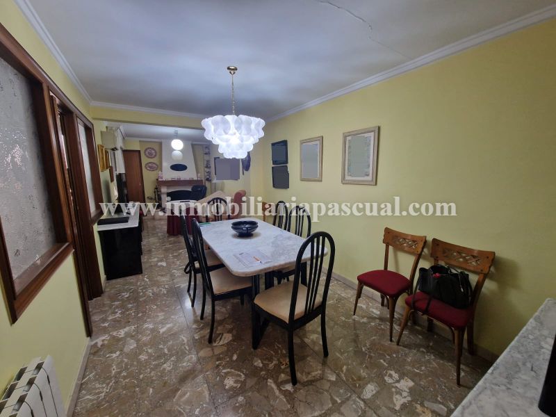 EINFAMILIENHAUS ZU VERKAUFEN IN MURO DE ALCOY