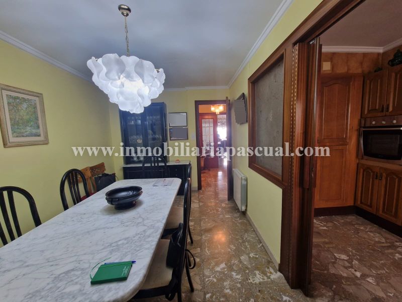 EINFAMILIENHAUS ZU VERKAUFEN IN MURO DE ALCOY