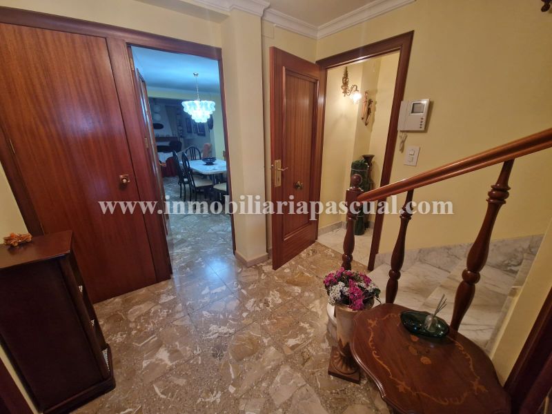 EINFAMILIENHAUS ZU VERKAUFEN IN MURO DE ALCOY