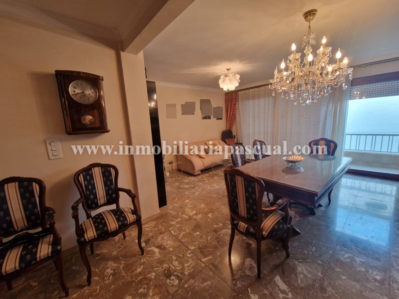 EINFAMILIENHAUS ZU VERKAUFEN IN MURO DE ALCOY