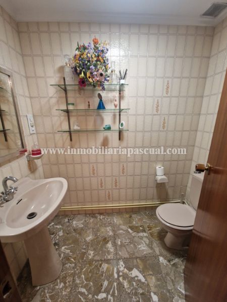 EINFAMILIENHAUS ZU VERKAUFEN IN MURO DE ALCOY