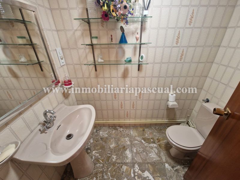 EINFAMILIENHAUS ZU VERKAUFEN IN MURO DE ALCOY
