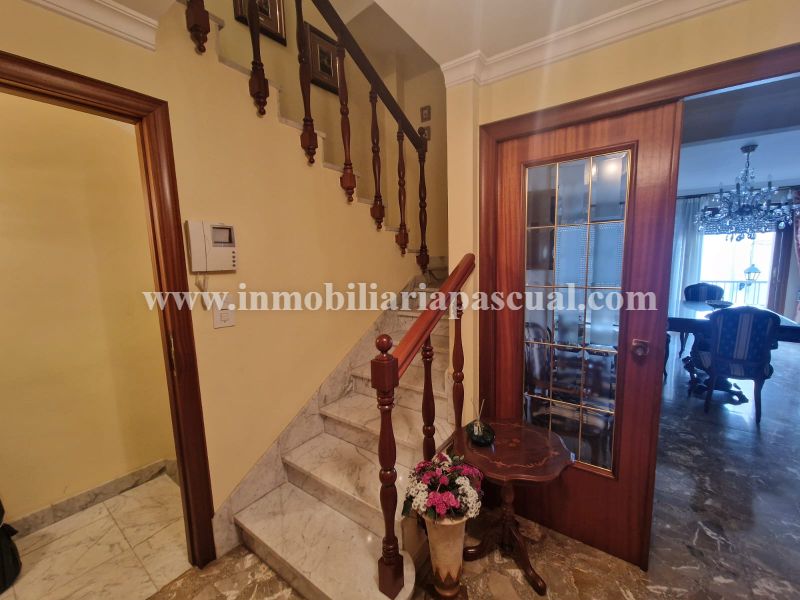 EINFAMILIENHAUS ZU VERKAUFEN IN MURO DE ALCOY