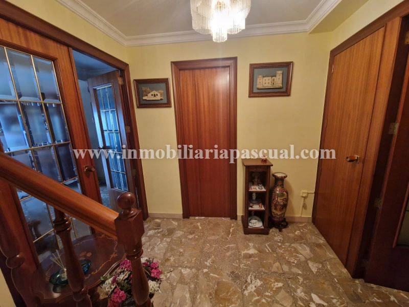 EINFAMILIENHAUS ZU VERKAUFEN IN MURO DE ALCOY