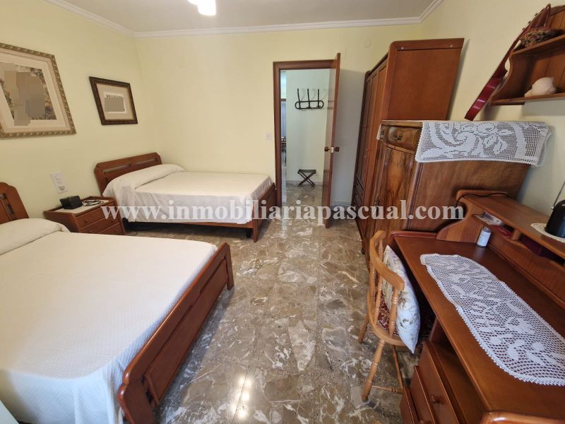EINFAMILIENHAUS ZU VERKAUFEN IN MURO DE ALCOY