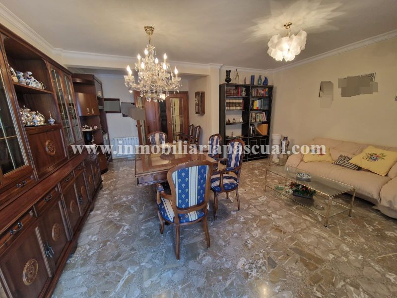 EINFAMILIENHAUS ZU VERKAUFEN IN MURO DE ALCOY