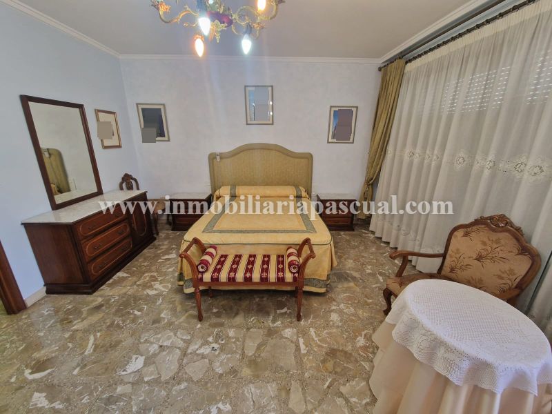 EINFAMILIENHAUS ZU VERKAUFEN IN MURO DE ALCOY