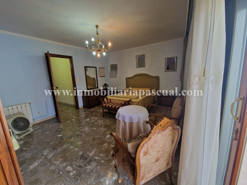 EINFAMILIENHAUS ZU VERKAUFEN IN MURO DE ALCOY