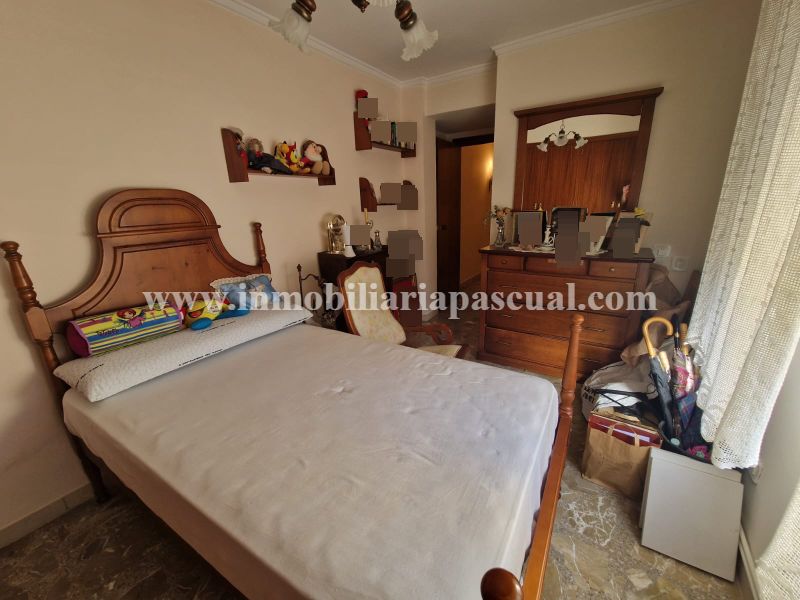EINFAMILIENHAUS ZU VERKAUFEN IN MURO DE ALCOY