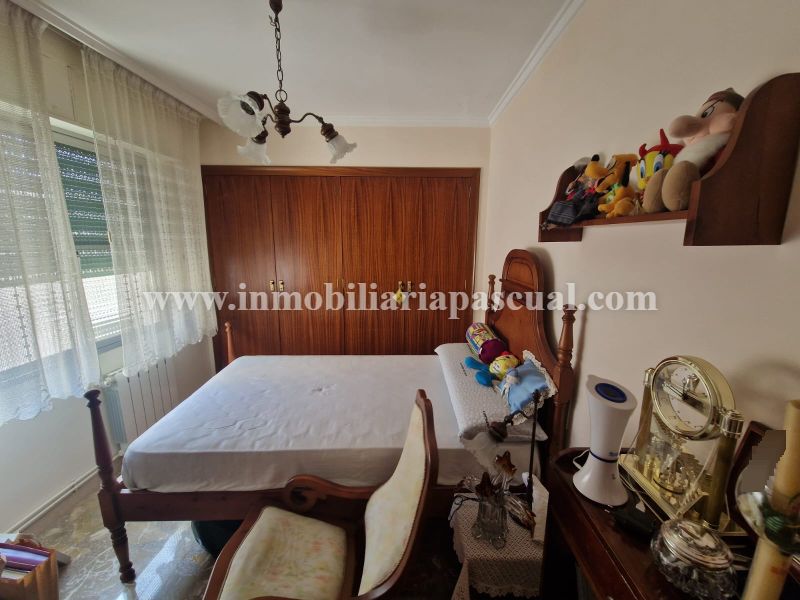 EINFAMILIENHAUS ZU VERKAUFEN IN MURO DE ALCOY
