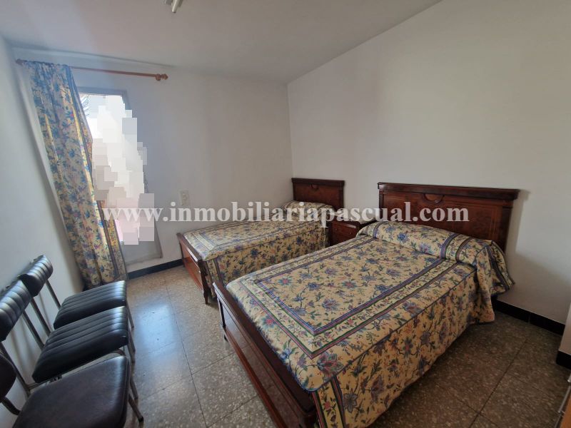 EINFAMILIENHAUS ZU VERKAUFEN IN MURO DE ALCOY