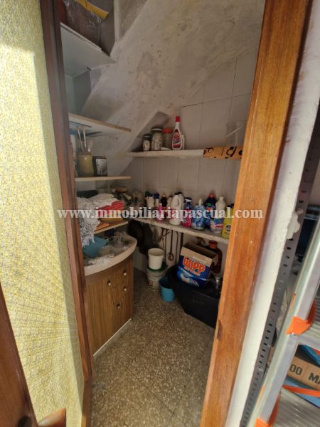 EINFAMILIENHAUS ZU VERKAUFEN IN MURO DE ALCOY