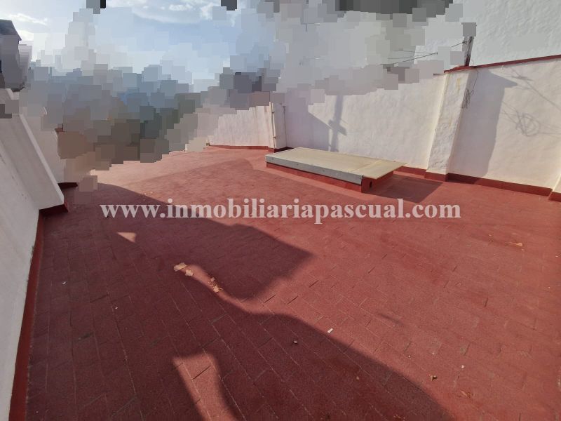 EINFAMILIENHAUS ZU VERKAUFEN IN MURO DE ALCOY
