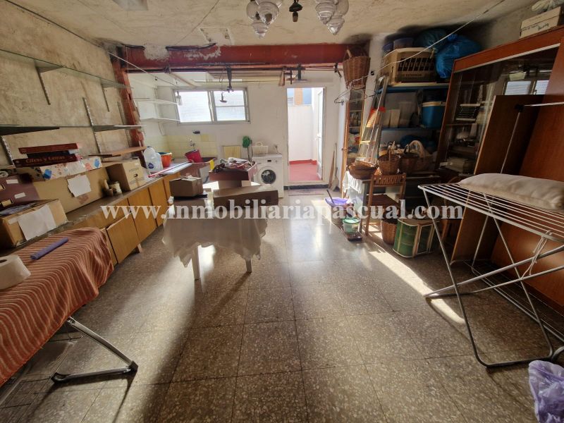 EINFAMILIENHAUS ZU VERKAUFEN IN MURO DE ALCOY