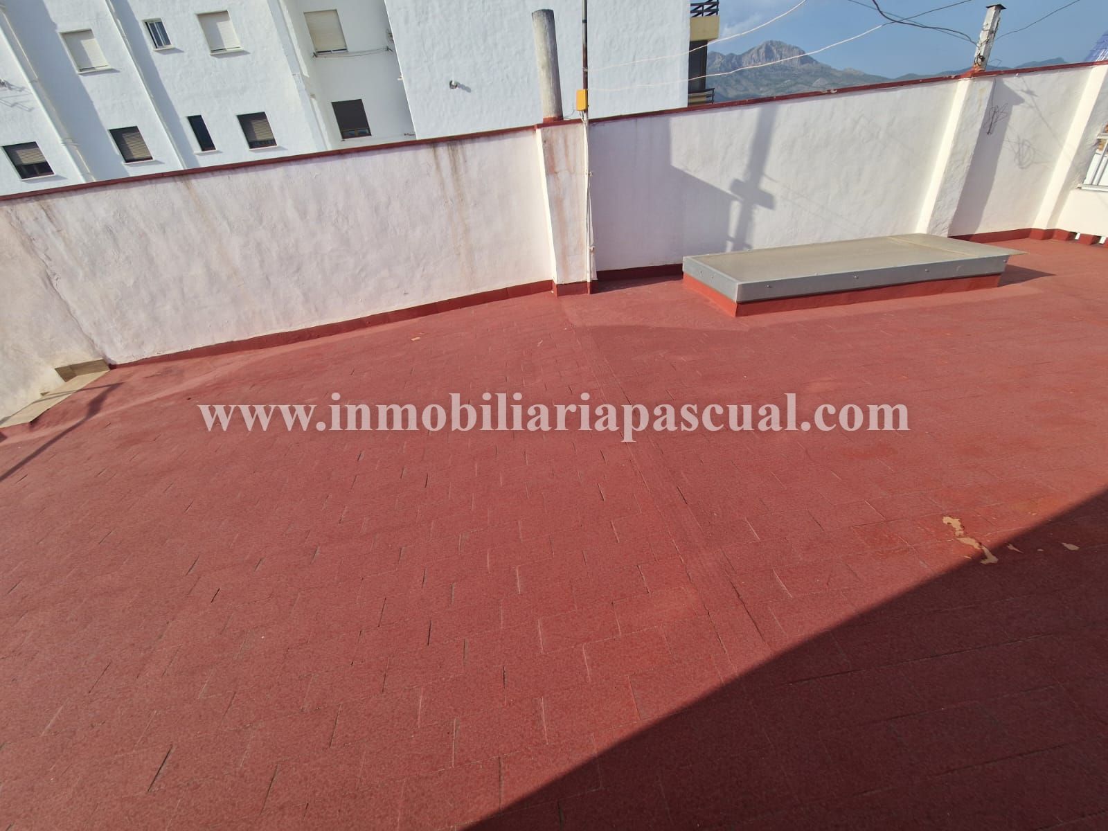 EINFAMILIENHAUS ZU VERKAUFEN IN MURO DE ALCOY
