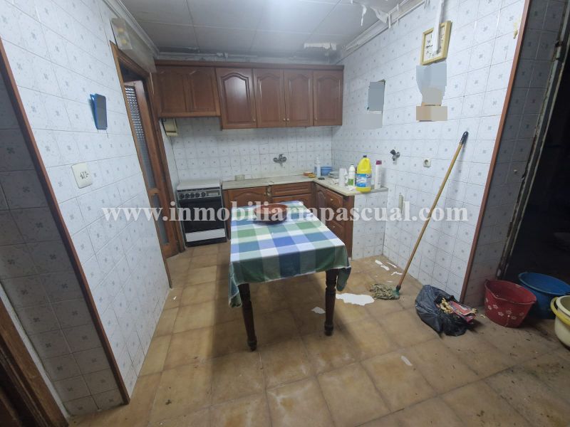 SELGES ENEBOLIG I BENIARRES