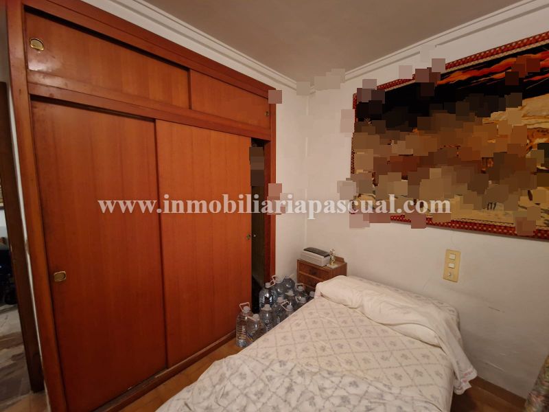 SE VENDE CASA UNIFAMILIAR EN MURO DE CALCOY 