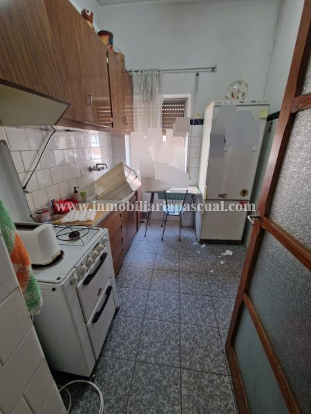 SE VENDE CASA UNIFAMILIAR EN MURO DE CALCOY 