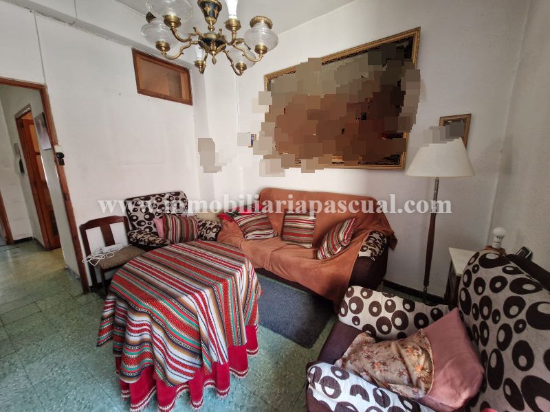 SE VENDE CASA UNIFAMILIAR EN MURO DE CALCOY 
