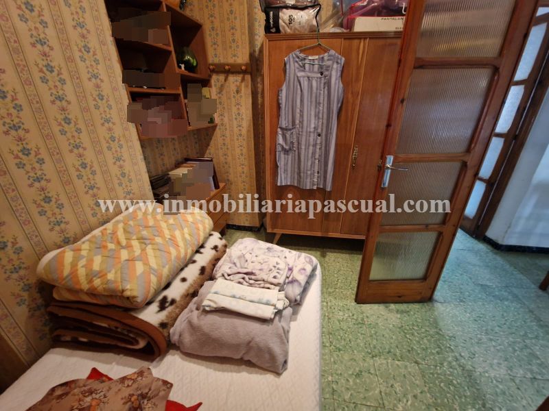 SE VENDE CASA UNIFAMILIAR EN MURO DE CALCOY 