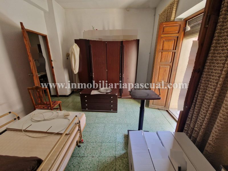 SE VENDE CASA UNIFAMILIAR EN MURO DE CALCOY 