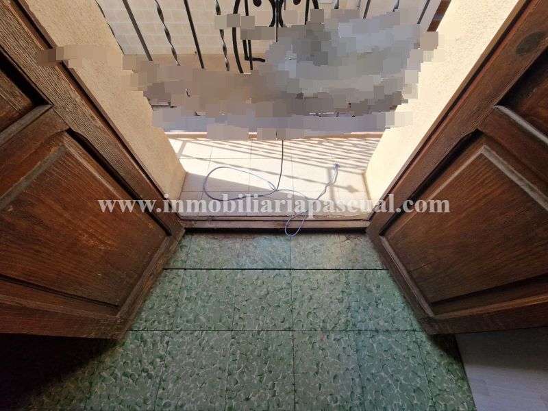 SE VENDE CASA UNIFAMILIAR EN MURO DE CALCOY 