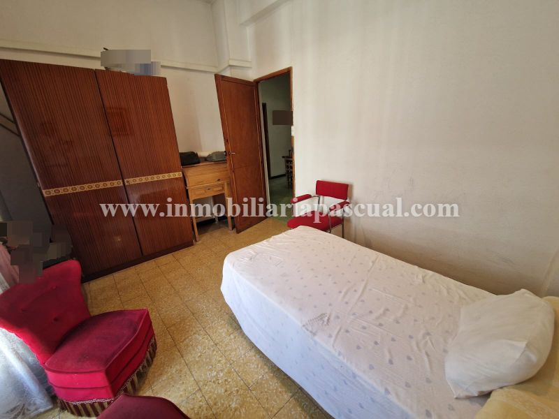SE VENDE CASA UNIFAMILIAR EN MURO DE CALCOY 