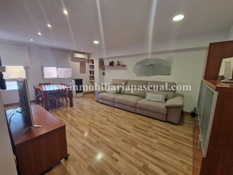 ES VEN APARTAMENT A MURO D'ALCOI