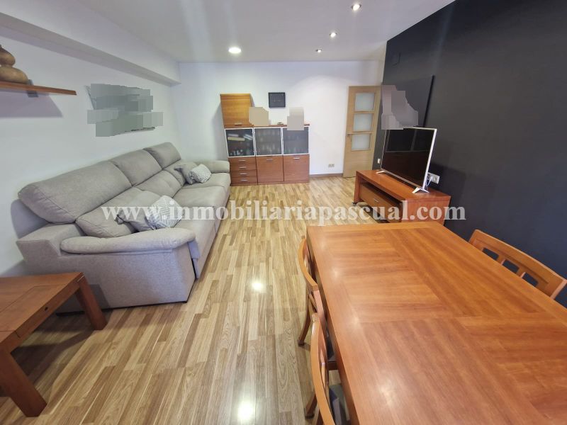 ES VEN APARTAMENT A MURO D'ALCOI