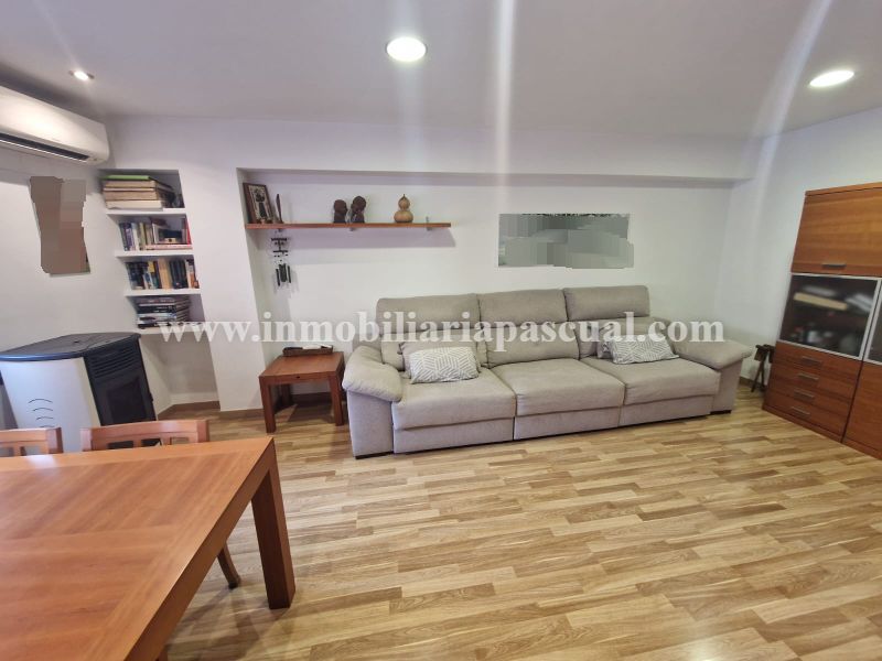 ES VEN APARTAMENT A MURO D'ALCOI