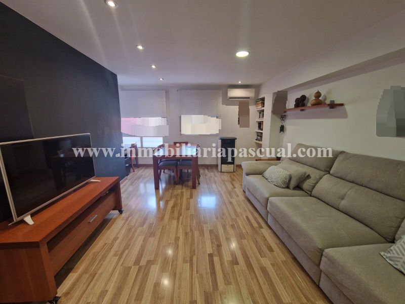 ES VEN APARTAMENT A MURO D'ALCOI