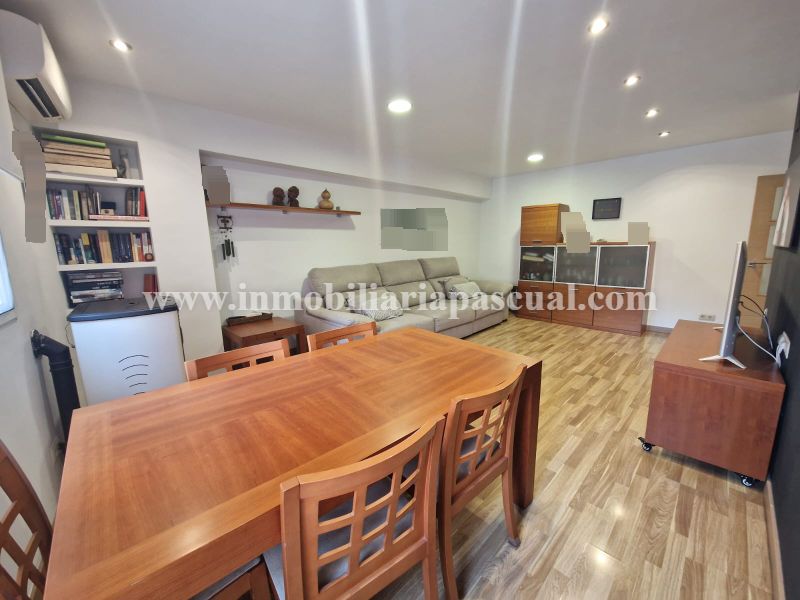 ES VEN APARTAMENT A MURO D'ALCOI