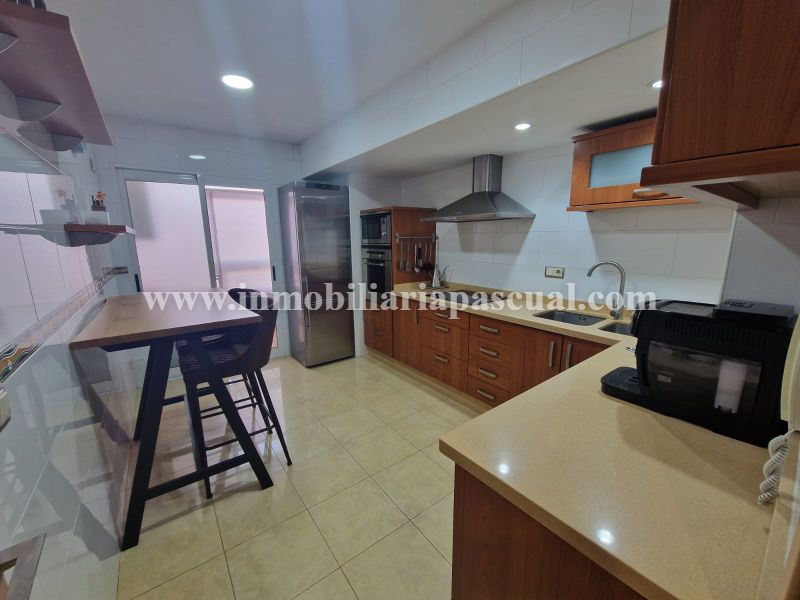 ES VEN APARTAMENT A MURO D'ALCOI
