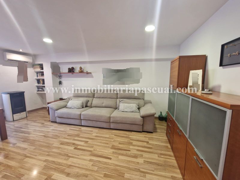 ES VEN APARTAMENT A MURO D'ALCOI