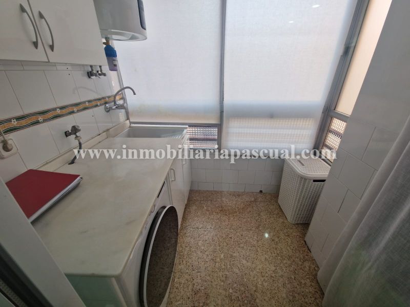 ES VEN APARTAMENT A MURO D'ALCOI