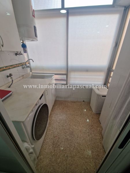 ES VEN APARTAMENT A MURO D'ALCOI