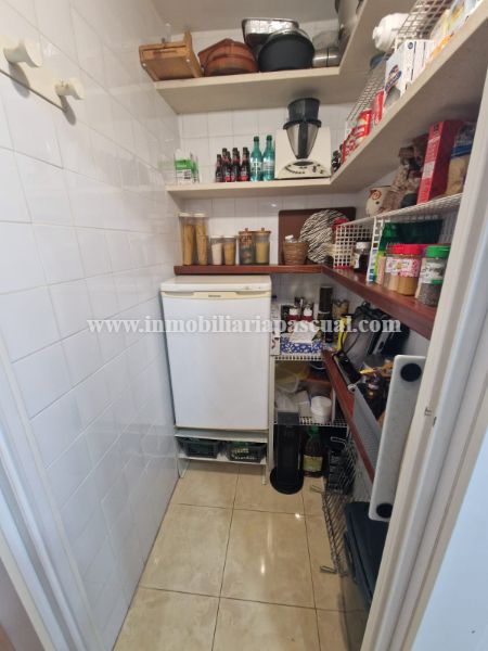 ES VEN APARTAMENT A MURO D'ALCOI
