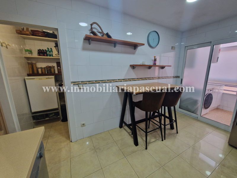 ES VEN APARTAMENT A MURO D'ALCOI