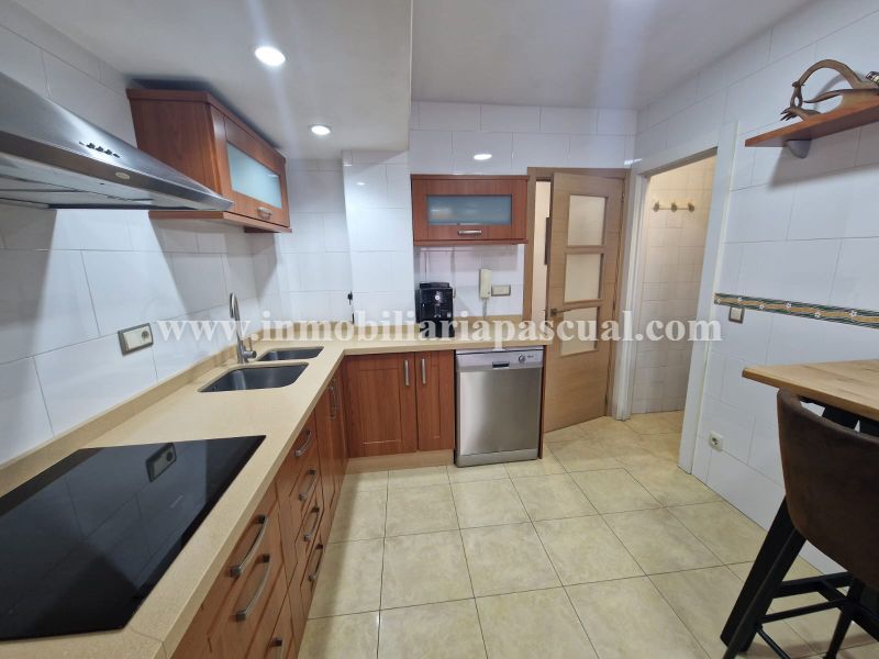 ES VEN APARTAMENT A MURO D'ALCOI