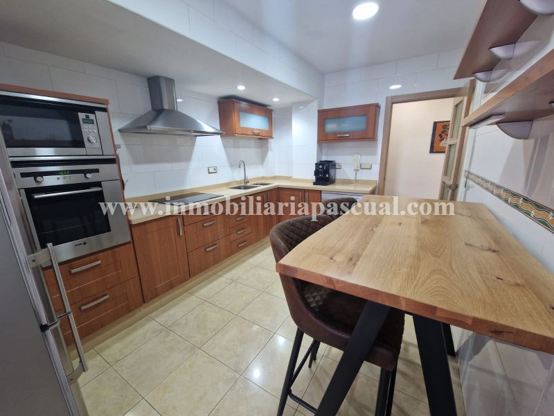 ES VEN APARTAMENT A MURO D'ALCOI