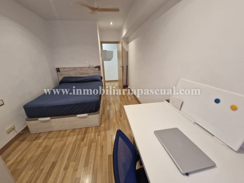 ES VEN APARTAMENT A MURO D'ALCOI