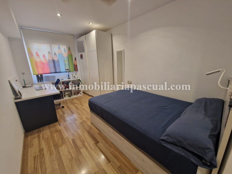 ES VEN APARTAMENT A MURO D'ALCOI
