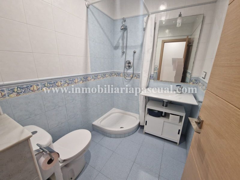 ES VEN APARTAMENT A MURO D'ALCOI