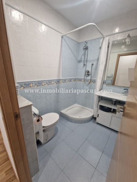 ES VEN APARTAMENT A MURO D'ALCOI