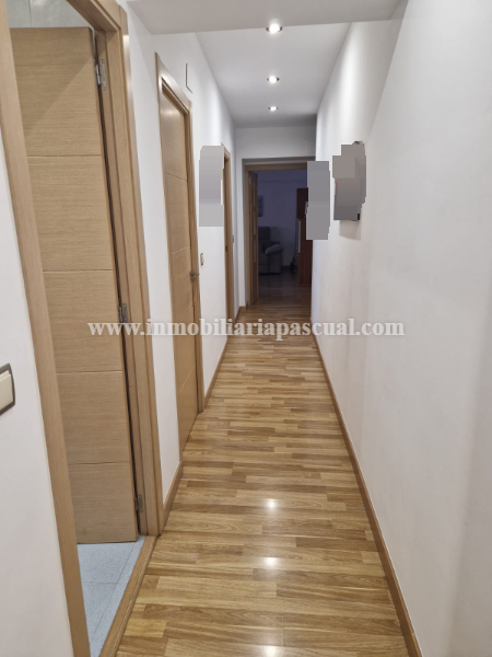 ES VEN APARTAMENT A MURO D'ALCOI
